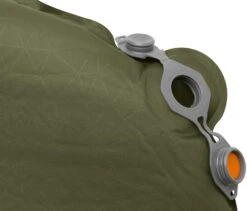 Sea To Summit Camp Plus Self Inflating Camping Mat -Outdoor Essentials Shop AMSICAP CampPlusSIMat Tapered Multi FunctionValve Deflate 04d
