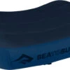 Sea To Summit Aeros Premium Inflatable Camping Pillow 1 Sea To Summit Aeros Premium Inflatable Camping Pillow -Outdoor Essentials Shop APILPREMLNB AerosPremiumPillow Large NavyBlue 01 1