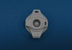 Sea To Summit Aeros Premium Inflatable Camping Pillow -Outdoor Essentials Shop APILPREMRNB AerosPremiumPillow Regular NavyBlue 05