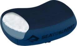Sea To Summit Aeros Premium Inflatable Camping Pillow -Outdoor Essentials Shop APILPREMRNB AerosPremiumPillow Regular NavyBlue 06