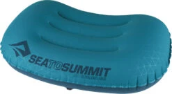 Sea To Summit Aeros Ultralight Travel & Camping Pillow -Outdoor Essentials Shop APILULLAQ AerosUltralightPillow Large Aqua 02