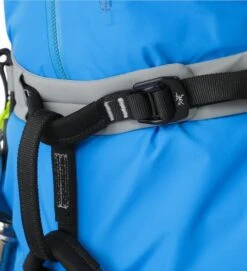 Arcteryx AR-385a Women's Rock Climbing Harness -Outdoor Essentials Shop AR 385a Harness Women s Pegasus Buckle