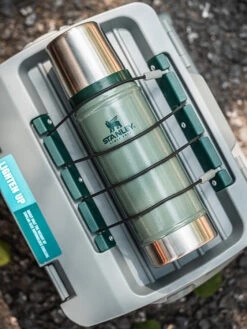 Stanley Easy Carry Outdoor Cooler Camping Coolbox -Outdoor Essentials Shop AdventureCooler A7R5730