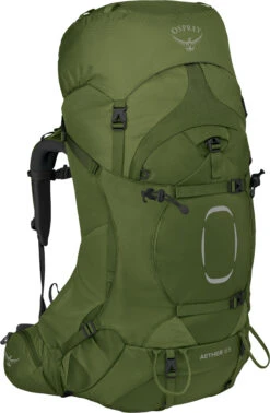 Osprey Aether Trekking Backpack