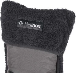 Helinox Air Headrest Camping Chair Accessory -Outdoor Essentials Shop AirFoamHeadrest Black5 2000px