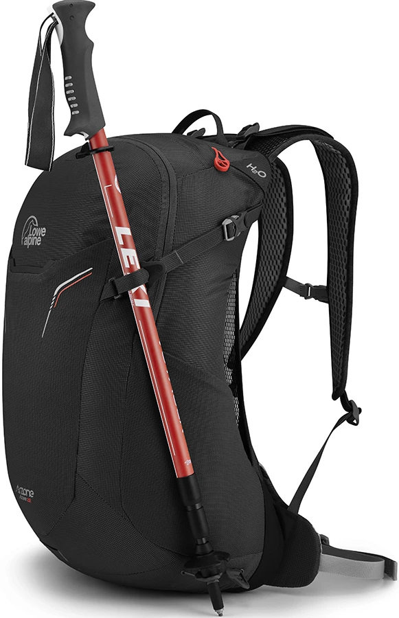 Lowe Alpine Airzone Active 22 Hiking Backpack 6 Lowe Alpine Airzone Active 22 Hiking Backpack - Image 4