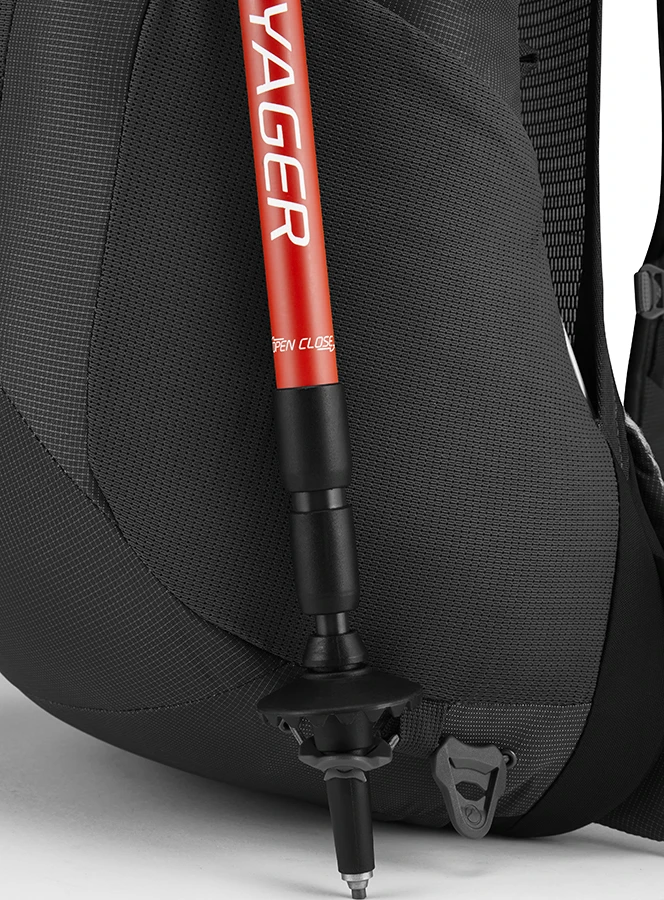 Lowe Alpine Airzone Active 22 Hiking Backpack 8 Lowe Alpine Airzone Active 22 Hiking Backpack - Image 6