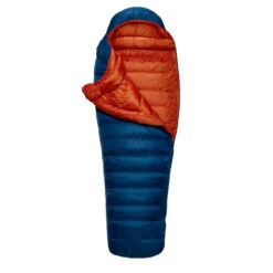 Rab Ascent 700 Lightweight Down Sleeping Bag -Outdoor Essentials Shop Ascent7002