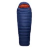 Rab Ascent 700 Wms Lightweight Down Sleeping Bag 2 Rab Ascent 700 Wms Lightweight Down Sleeping Bag -Outdoor Essentials Shop Ascent700Wms1