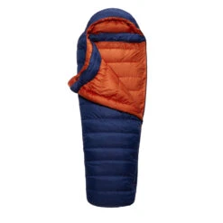 Rab Ascent 700 Wms Lightweight Down Sleeping Bag -Outdoor Essentials Shop Ascent700Wms2