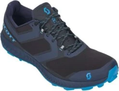Scott Supertrac RC 2 Running Shoes -Outdoor Essentials Shop BLACKMIDNIGHT1 1