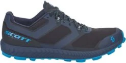 Scott Supertrac RC 2 Running Shoes -Outdoor Essentials Shop BLACKMIDNIGHT3