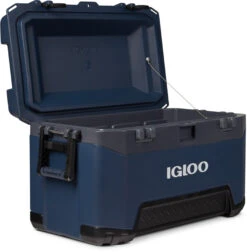Igloo BMX 72 Heavy Duty Cool Box -Outdoor Essentials Shop BMX722