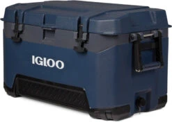 Igloo BMX 72 Heavy Duty Cool Box -Outdoor Essentials Shop BMX728