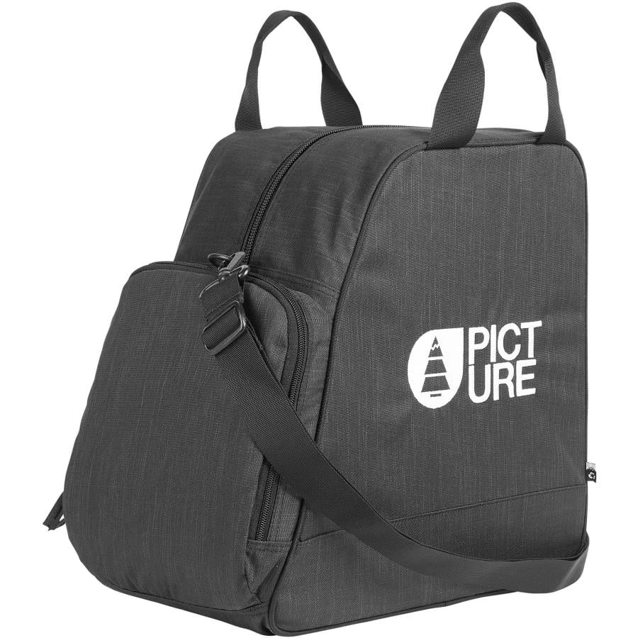 Picture Shoes Bag Ski/Snowboard Boot Travel Pack 7 Picture Shoes Bag Ski/Snowboard Boot Travel Pack - Image 5