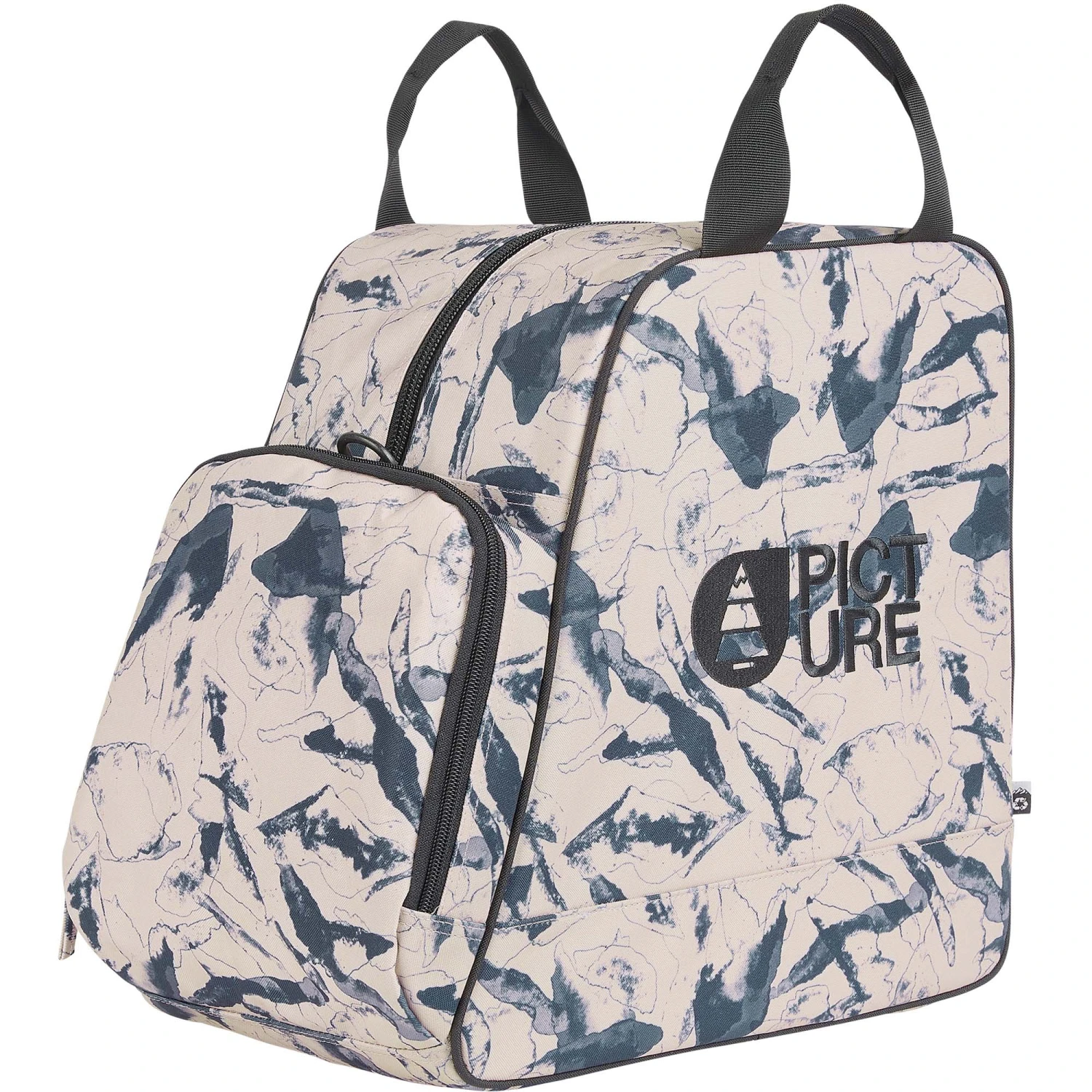 Picture Shoes Bag Ski/Snowboard Boot Travel Pack 4 Picture Shoes Bag Ski/Snowboard Boot Travel Pack - Image 2