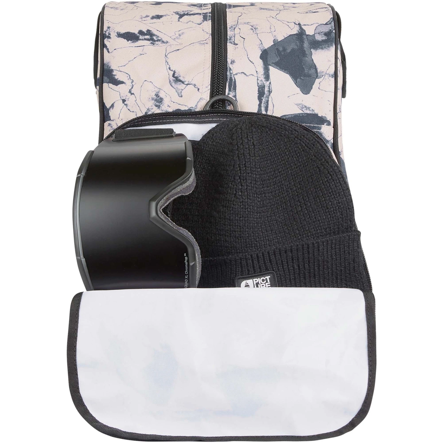 Picture Shoes Bag Ski/Snowboard Boot Travel Pack 5 Picture Shoes Bag Ski/Snowboard Boot Travel Pack - Image 3