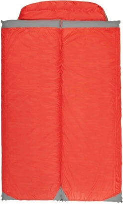 Sierra Designs Backcountry Bed 650 Duo 20° Double Sleeping Bag -Outdoor Essentials Shop Backcountry Bed 20 Duo 70606320R 4 97620.1616441997