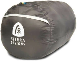 Sierra Designs Backcountry Bed 650 Duo 20° Double Sleeping Bag -Outdoor Essentials Shop Backcountry Bed 20 Duo 70606320R 7 81140.1616442054