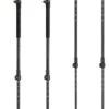 Leki Black Series Carbon Ultralight Trekking Poles -Outdoor Essentials Shop BlackSeriesCarbonMain