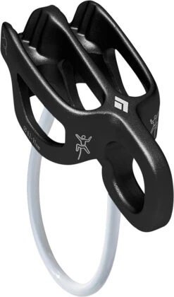 Black Diamond ATC-Guide Climbing Belay/Rappel Device