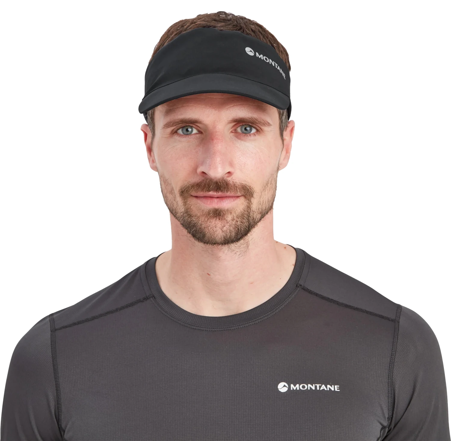 Montane Trail Lite Trail Running Sun Visor 5 Montane Trail Lite Trail Running Sun Visor - Image 3