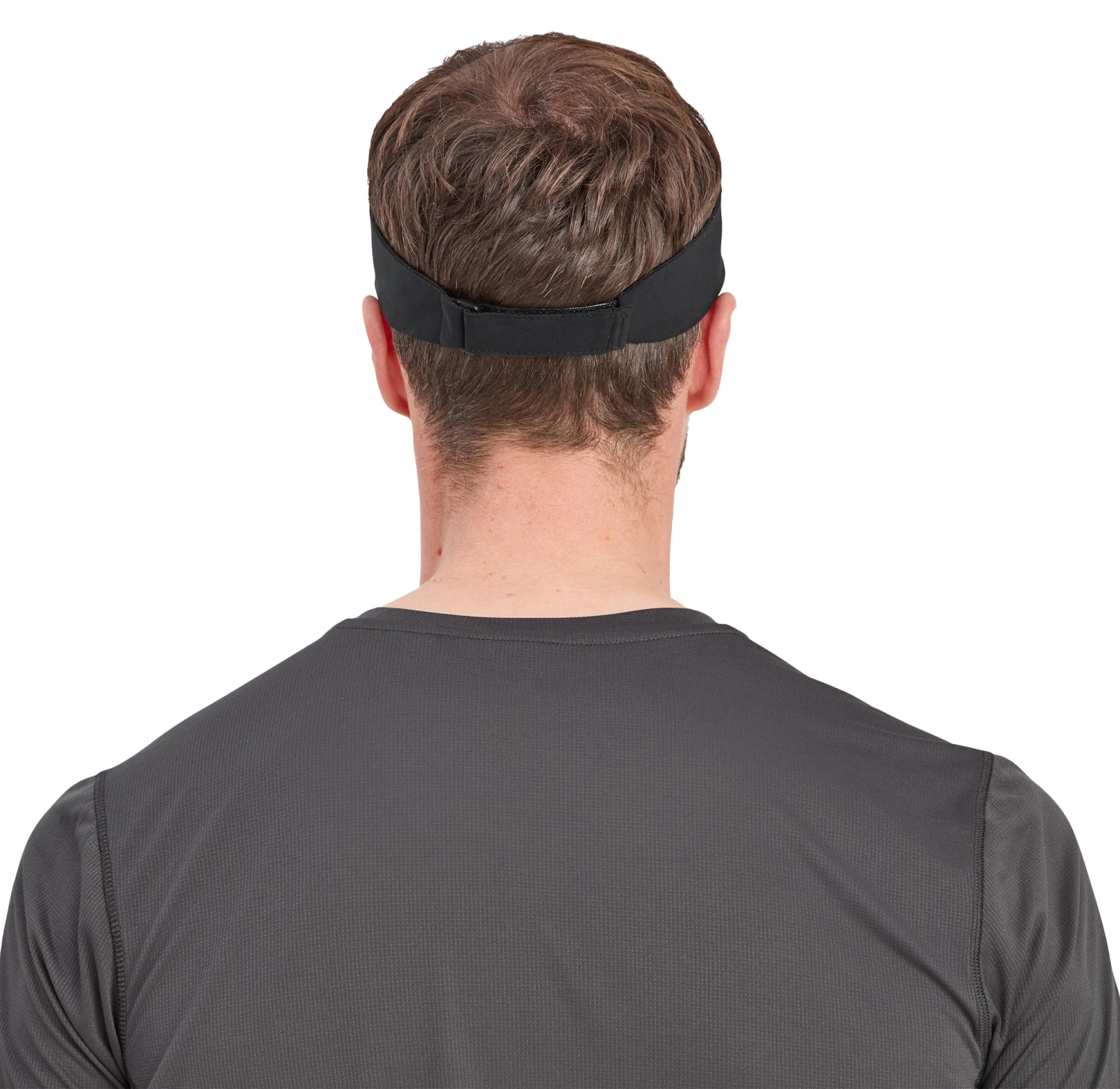 Montane Trail Lite Trail Running Sun Visor 6 Montane Trail Lite Trail Running Sun Visor - Image 4