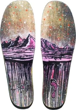 The Medic Performance Insole Upgrade 13 The Medic Performance Insole Upgrade -Outdoor Essentials Shop Bryan Iguchi Medic Both Web 1800x1800