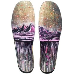 Medic Impact Mid-High Arch Insole -Outdoor Essentials Shop Bryan Iguchi Medic Both Web 1800x1800copy 1