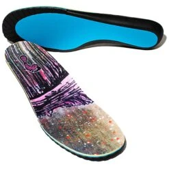 Medic Impact Mid-High Arch Insole -Outdoor Essentials Shop Bryan Iguchi Medic Lean Web 1800x1800copy