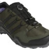 Adidas TERREX Swift R2 GTX Men's Hiking Shoes