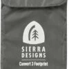 Sierra Designs Convert 3 Footprint Tent Groundsheet