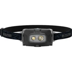 Ledlenser HF4R CORE Rechargeable Head Torch -Outdoor Essentials Shop CORE2