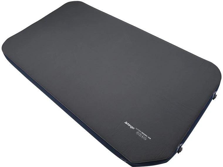 Vango California Rock & Roll Inflatable Sleeping Mat 3 Vango California Rock & Roll Inflatable Sleeping Mat