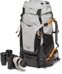 Lowepro PhotoSport PRO AW III 55 Backpacking Photography Pack -Outdoor Essentials Shop Camera Backpack Lowepro PhotosportPro LP37341 PWW