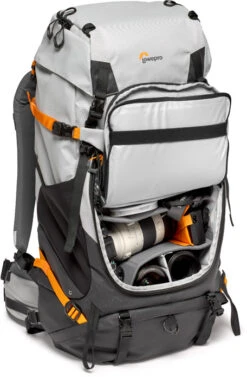 Lowepro PhotoSport PRO AW III 55 Backpacking Photography Pack -Outdoor Essentials Shop Camera Backpack Lowepro PhotosportPro LP37341 PWW 10