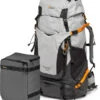 Lowepro PhotoSport PRO AW III 55 Backpacking Photography Pack -Outdoor Essentials Shop Camera Backpack Lowepro PhotosportPro LP37341 PWW 2