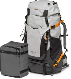 Lowepro PhotoSport PRO AW III 55 Backpacking Photography Pack