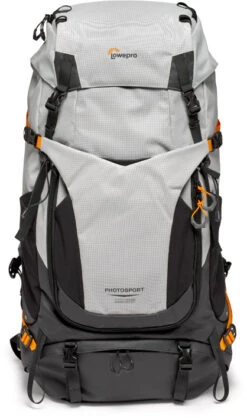 Lowepro PhotoSport PRO AW III 55 Backpacking Photography Pack -Outdoor Essentials Shop Camera Backpack Lowepro PhotosportPro LP37341 PWW 3