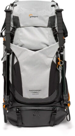 Lowepro PhotoSport PRO AW III 55 Backpacking Photography Pack -Outdoor Essentials Shop Camera Backpack Lowepro PhotosportPro LP37341 PWW 4