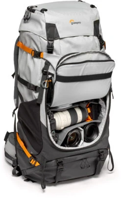 Lowepro PhotoSport PRO AW III 55 Backpacking Photography Pack -Outdoor Essentials Shop Camera Backpack Lowepro PhotosportPro LP37436 PWW 10