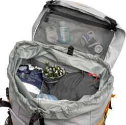 Lowepro PhotoSport PRO AW III 55 Backpacking Photography Pack -Outdoor Essentials Shop Camera Backpack Lowepro PhotosportPro LP37436 PWW 18