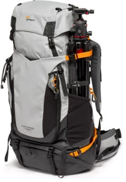 Lowepro PhotoSport PRO AW III 55 Backpacking Photography Pack -Outdoor Essentials Shop Camera Backpack Lowepro PhotosportPro LP37436 PWW 5