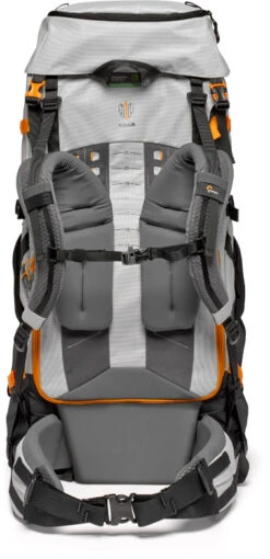 Lowepro PhotoSport PRO AW III 55 Backpacking Photography Pack -Outdoor Essentials Shop Camera Backpack Lowepro PhotosportPro LP37436 PWW 7