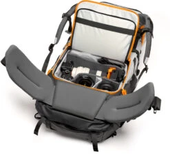 Lowepro PhotoSport PRO AW III 55 Backpacking Photography Pack -Outdoor Essentials Shop Camera Backpack Lowepro PhotosportPro LP37436 PWW 8