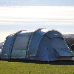 Vango Castlewood 400 Package Family Camping Tent & Footprint -Outdoor Essentials Shop Castlewood 400 HI 2023 4copy