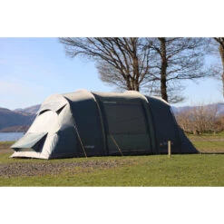 Vango Castlewood 400 Package Family Camping Tent & Footprint -Outdoor Essentials Shop Castlewood 400 HI 2023 5copy