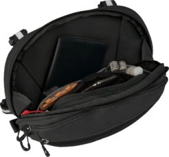 Osprey Archeon Chest Rig 10 Osprey Archeon Chest Rig -Outdoor Essentials Shop ChestRig F21 Side2 StonewashBlackcopy