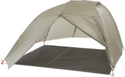 Big Agnes Copper Spur HV UL4 Ultralight Backpacking Tent -Outdoor Essentials Shop CopperSpurHVUL4 OLV FastFly1