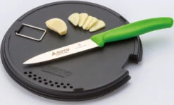 Soto Navigator Cook Set Camping & Hiking Cookware -Outdoor Essentials Shop CuttingBoard02